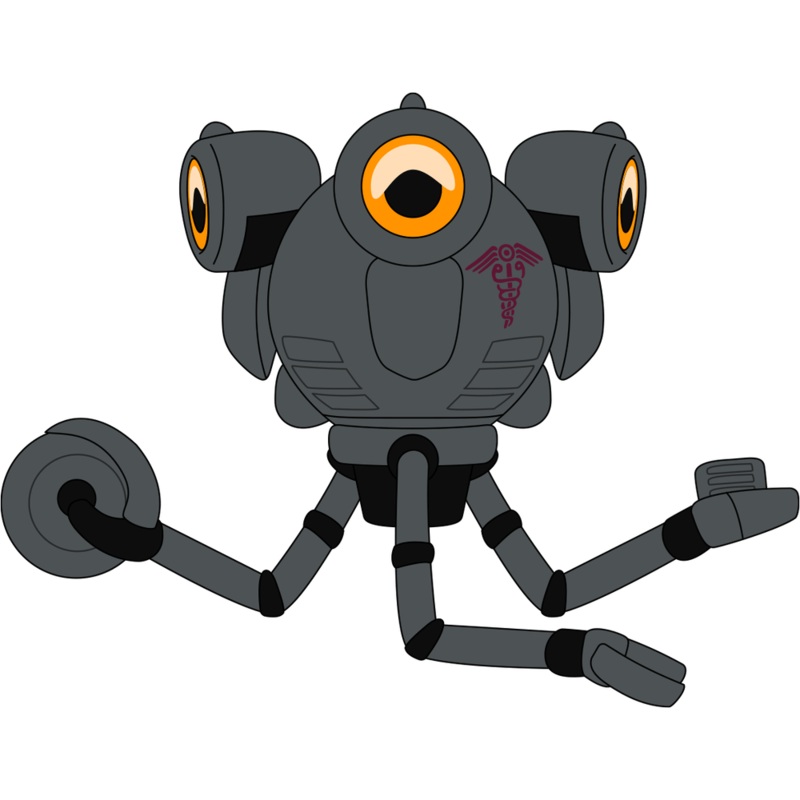 Snip-Snip Plush (9in)