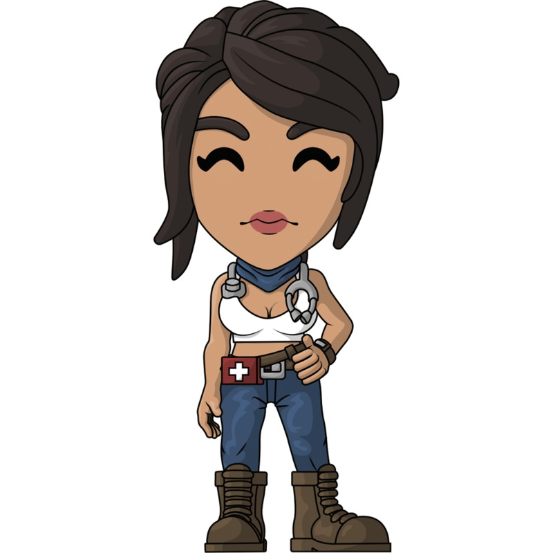 Trader Jen
