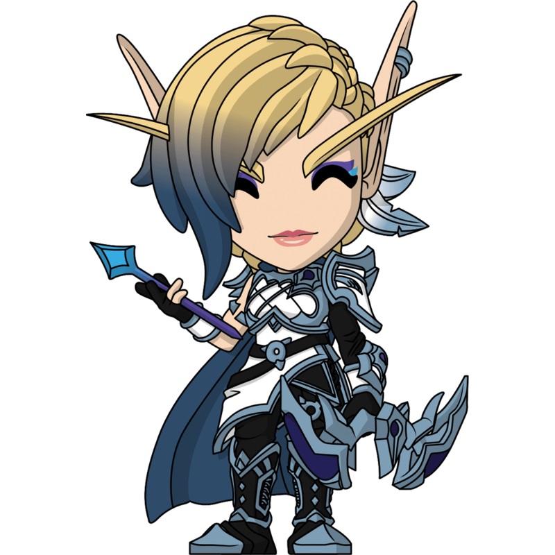 Alleria Windrunner