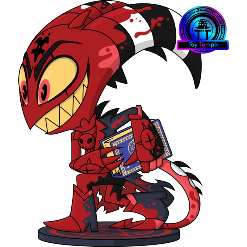 Bloody Blitzo