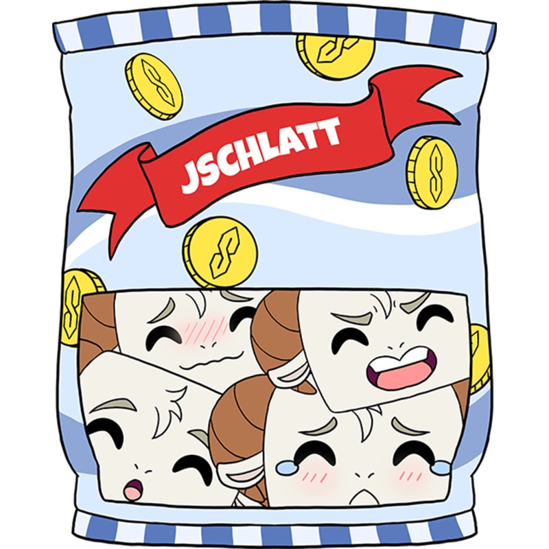 Jschlatt Bag (1ft)