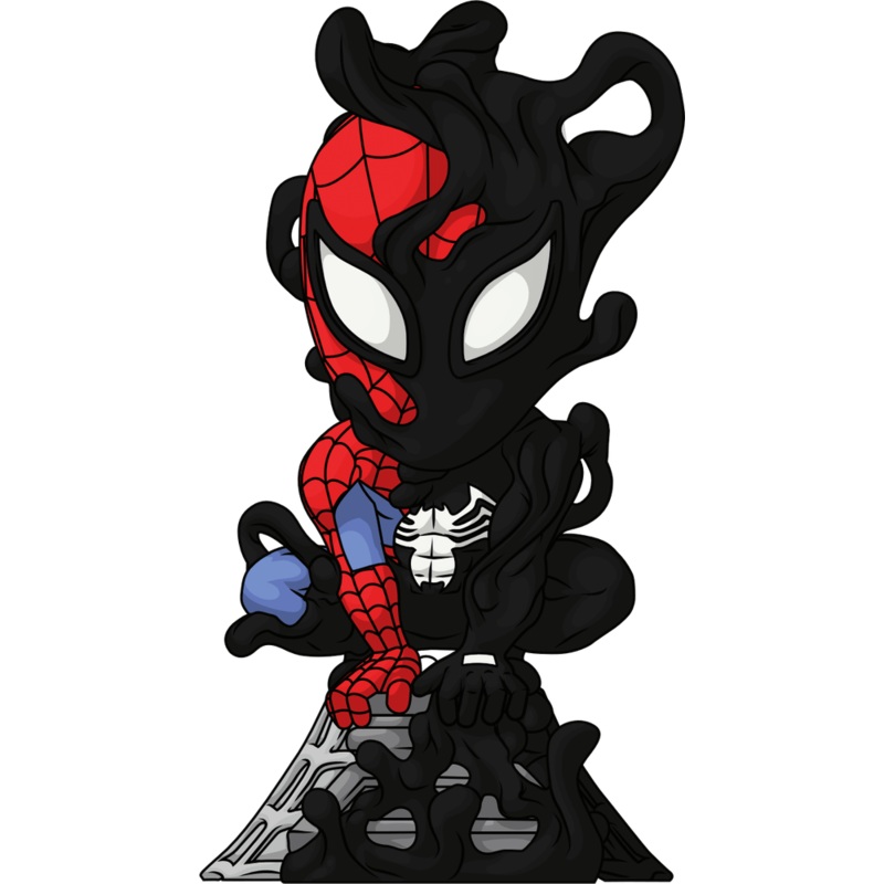 Marvel Tales #1 Symbiote Spider-Man