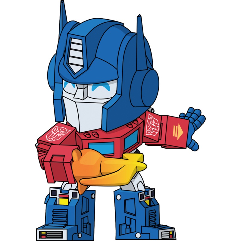 Optimus Prime
