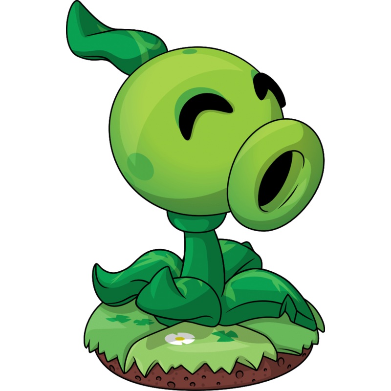 Peashooter