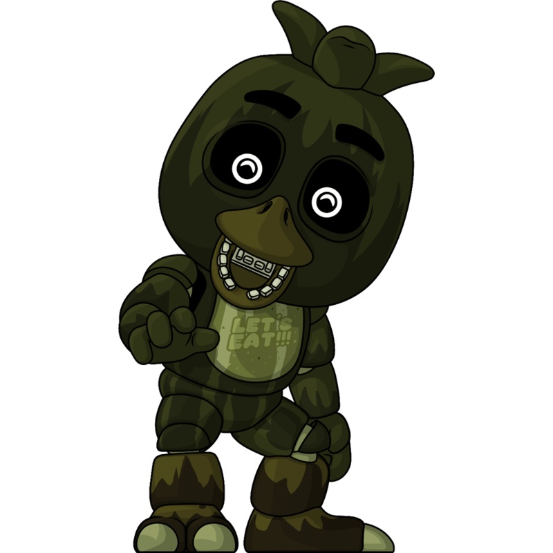 Phantom Chica