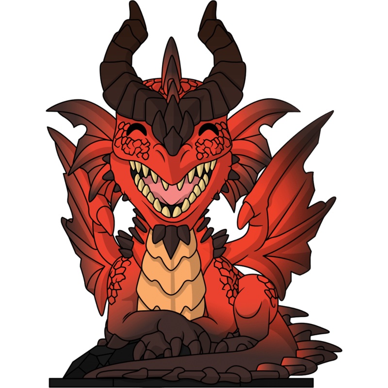 Red Dragon