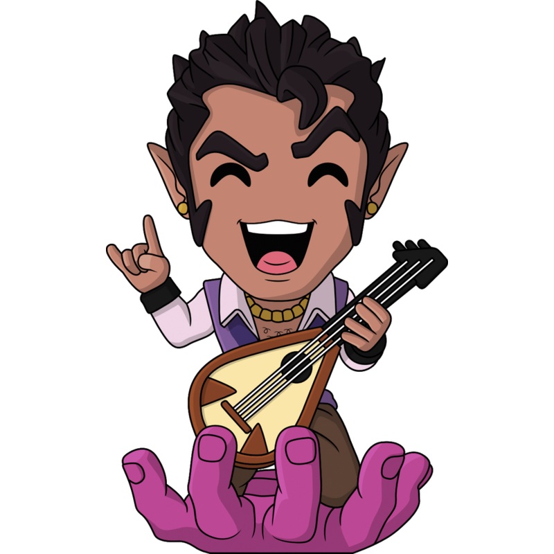 Scanlan Shorthalt