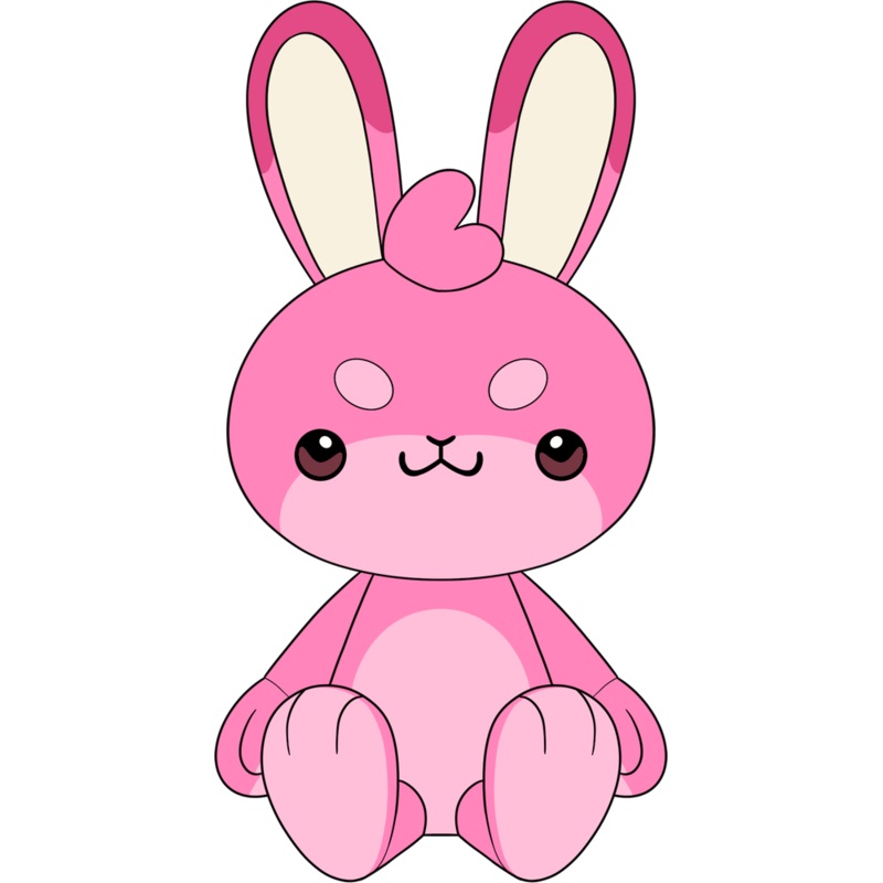 Shiabun Plush (9in)