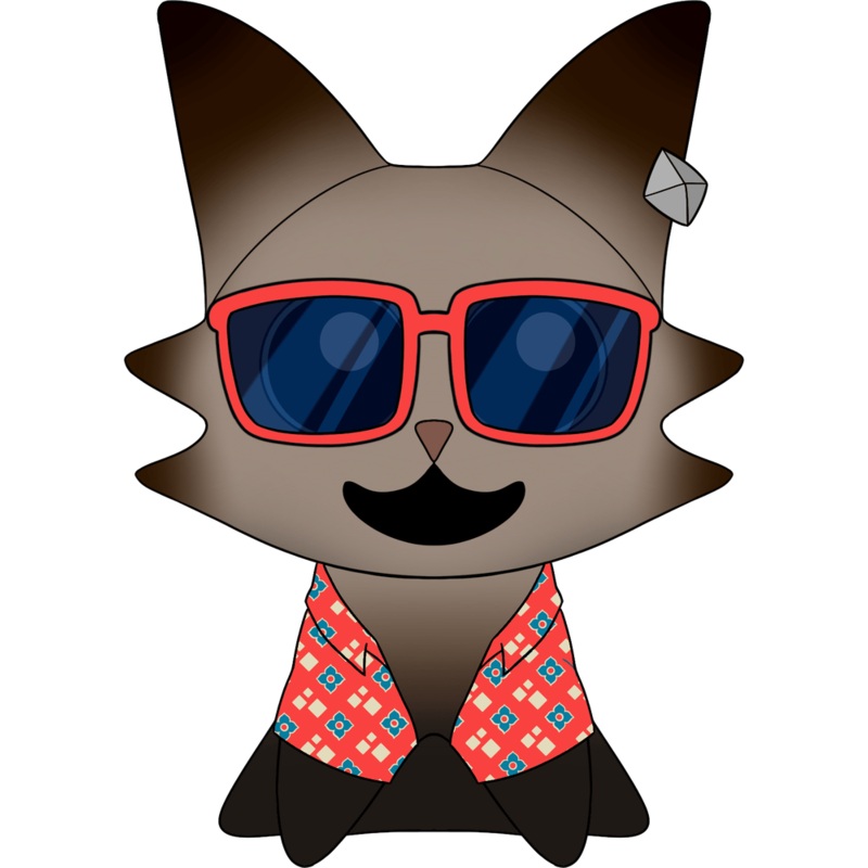 Summer Car Plush (9in)