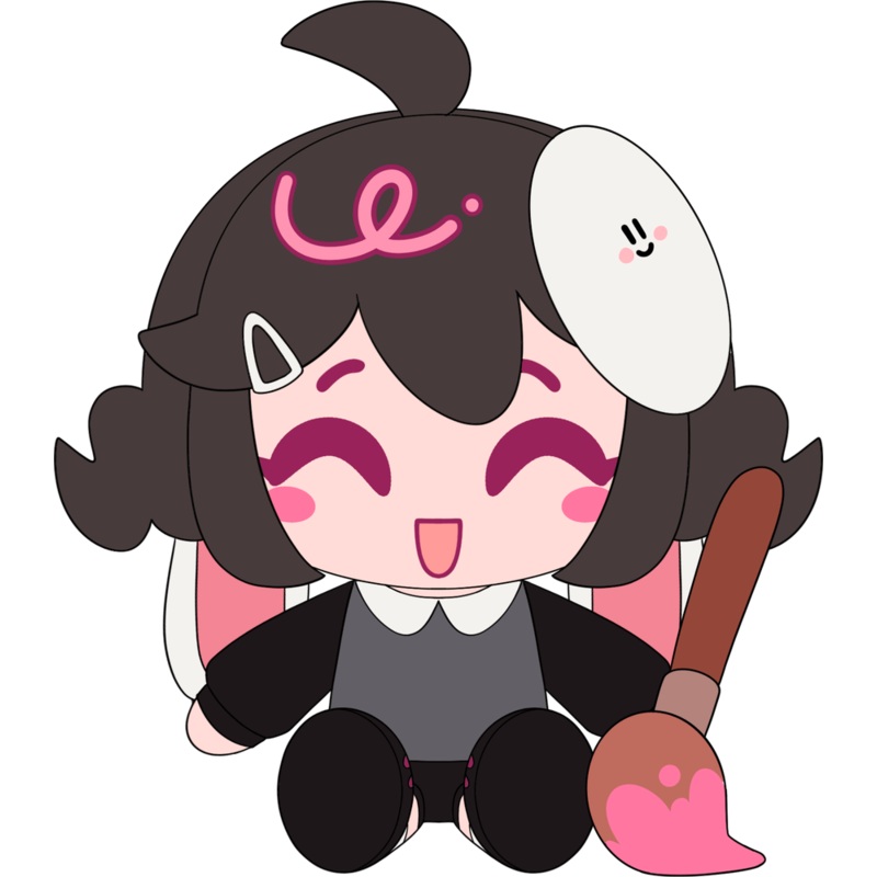 Wondernat Plush (9in)