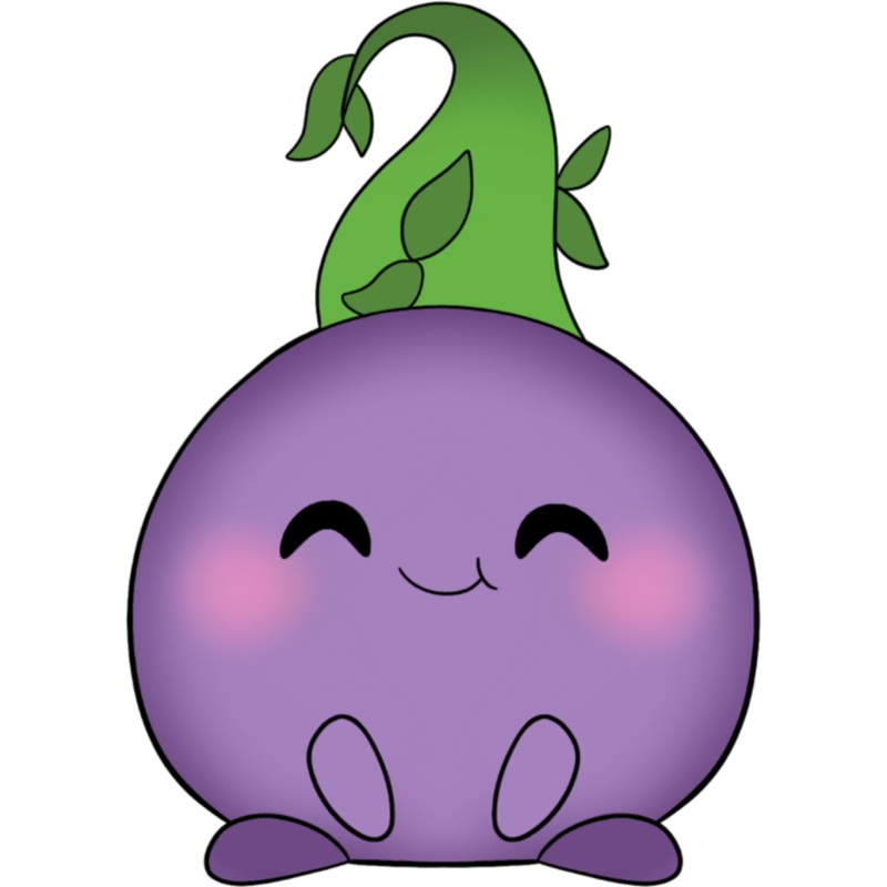5up Leafling #5 (9in)