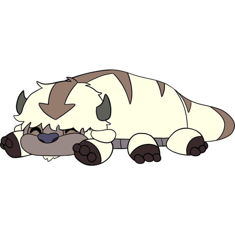 Appa Flop (1ft)