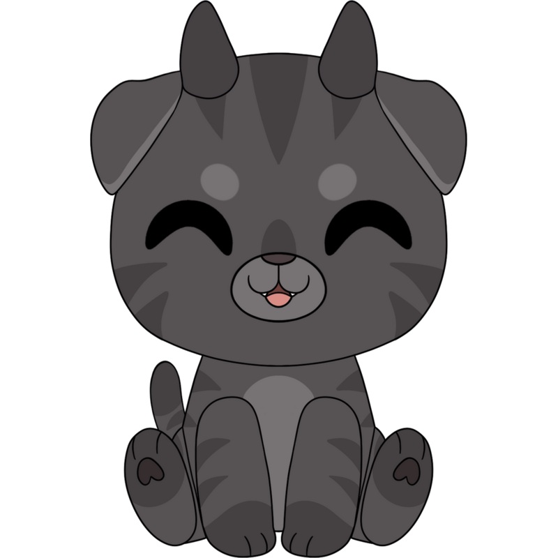 Cornelius Plush (9in)