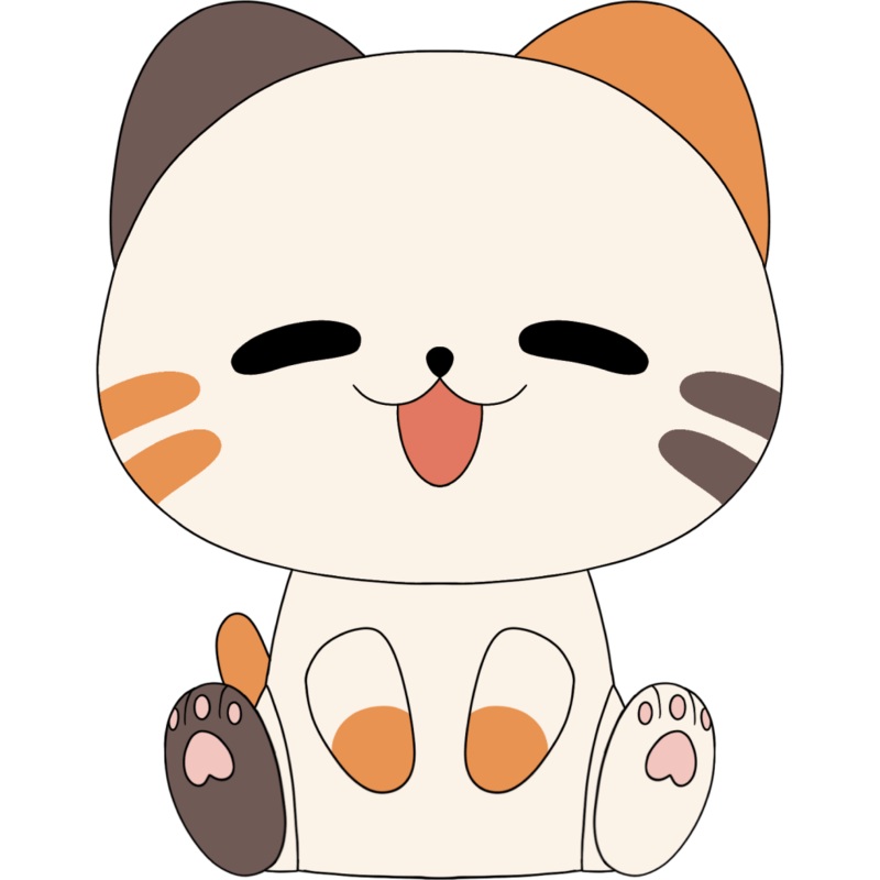 Crumb Plush (1ft)