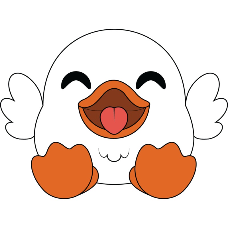 Dolan Dark Plush (1ft)