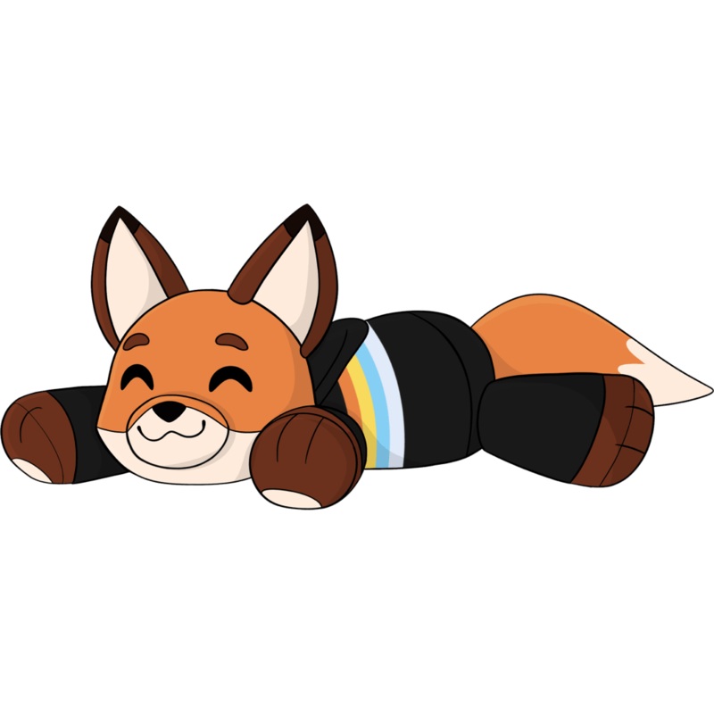 Fundy FLOP! (9in)