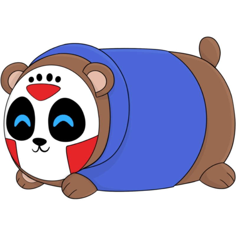 H2O Delirious Pillow (1ft)