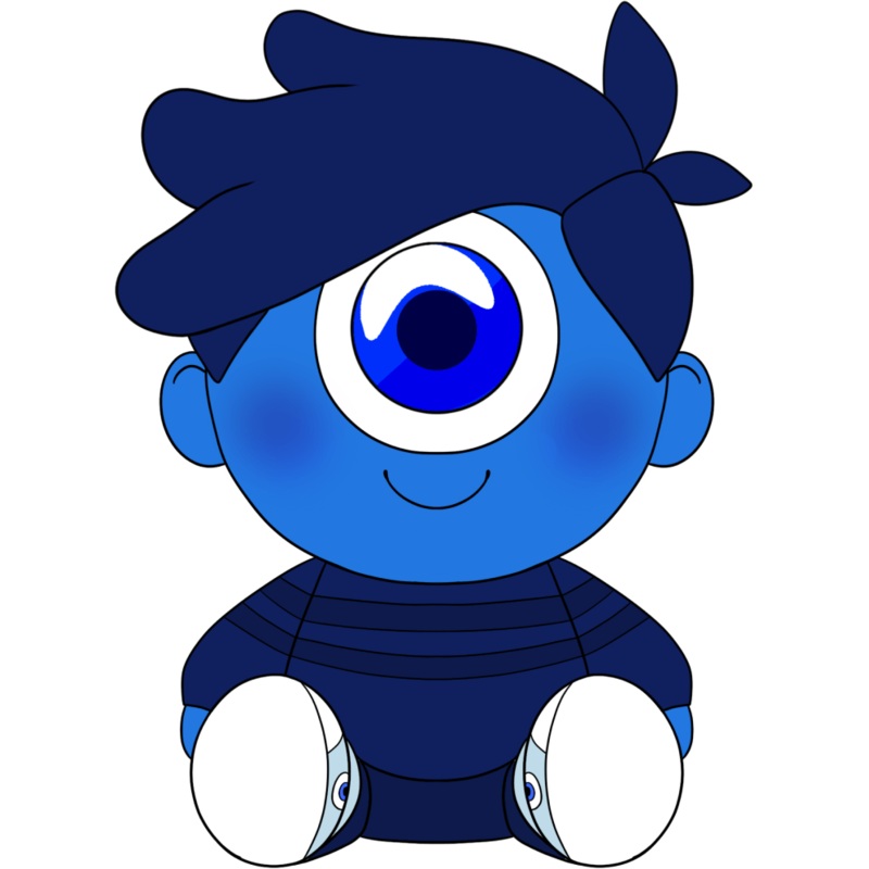 Krinios Plush (9in)