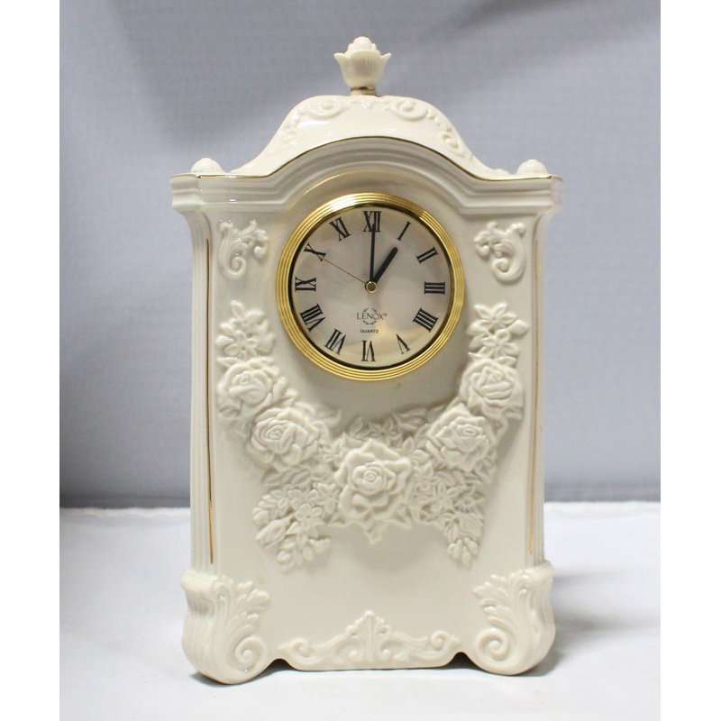 Lenox Desk Clock