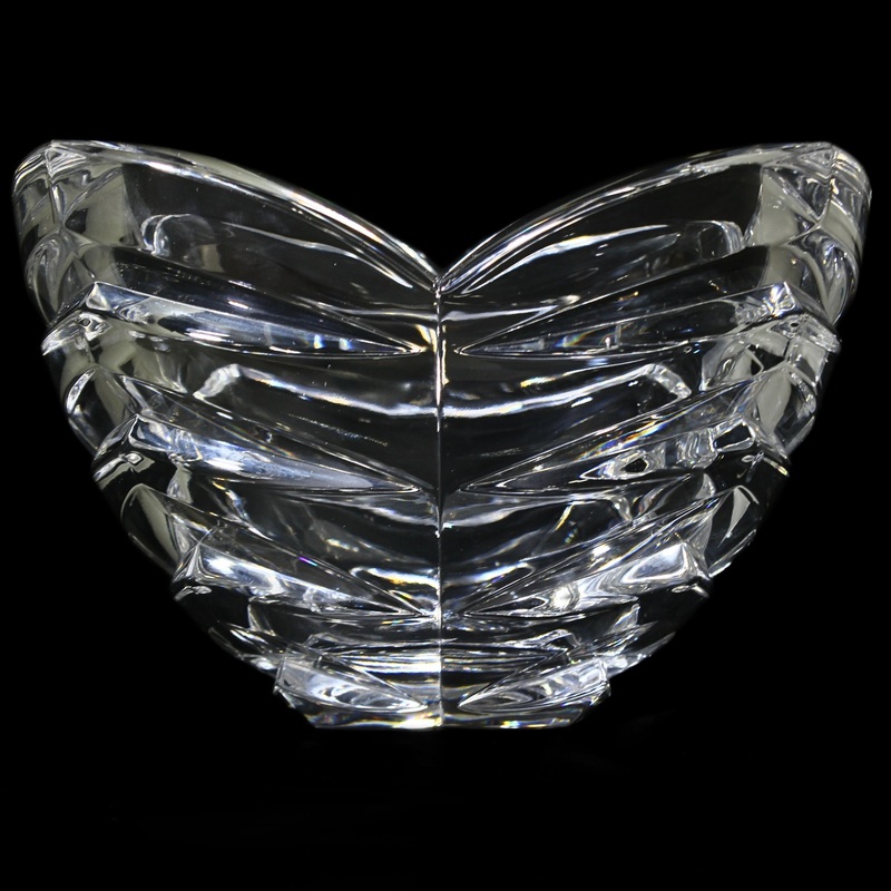 Lenox Ovations Waves 9 1/2" Bowl