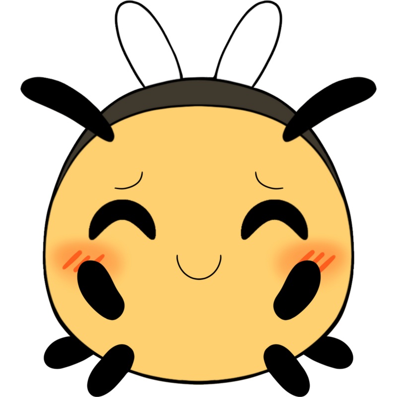 Punz Shy Stickie (6in)
