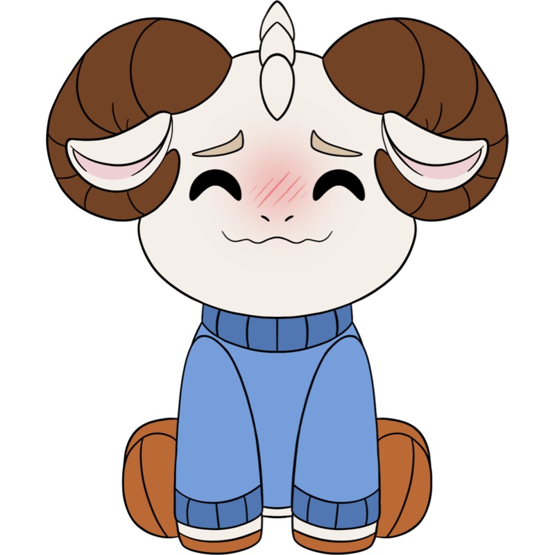 Rammie UWU (1ft)