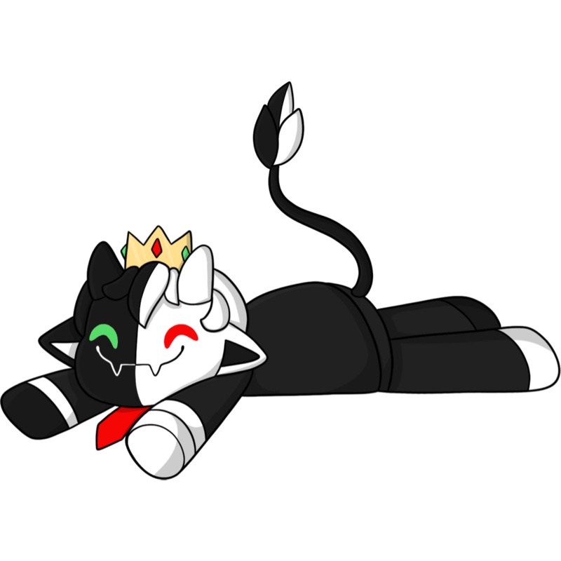 Ranboo Flop! (1ft)