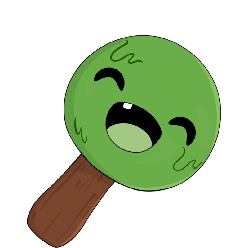Slimecicle Stick (1ft)