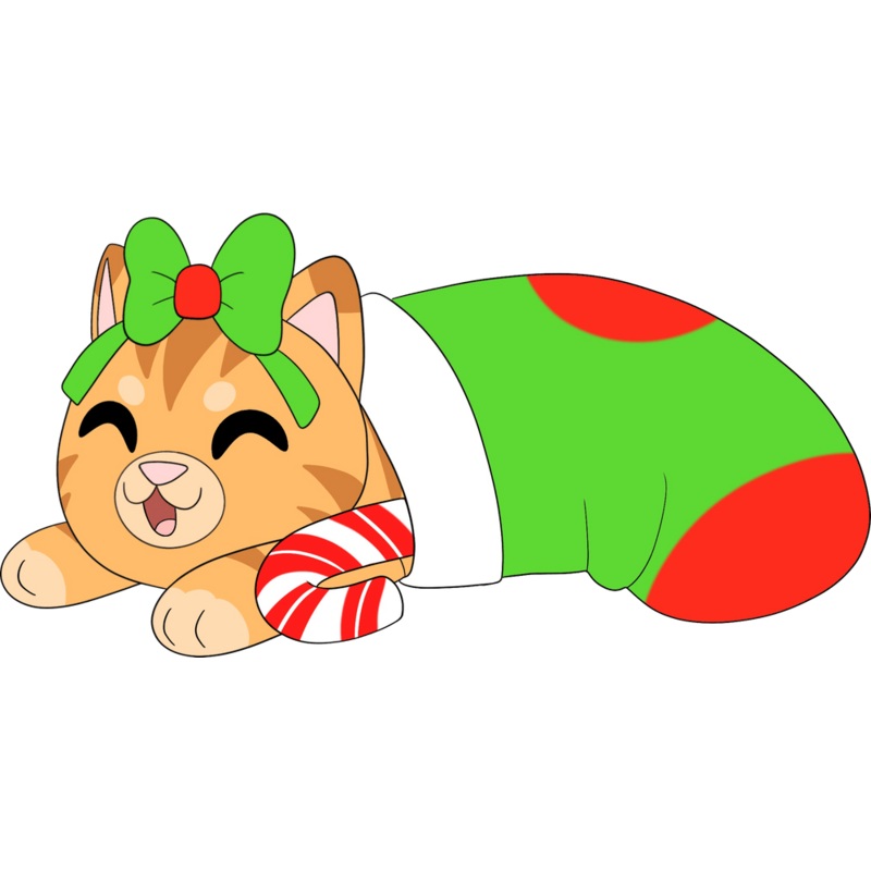 Stocking Stuffer Jambo (9in)