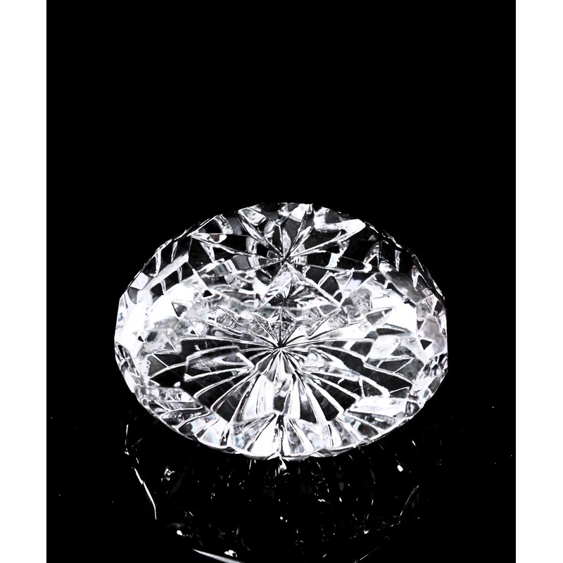 Waterford Crystal: Figurines Paperweight, 3"