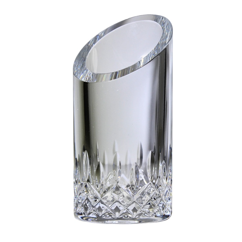 Waterford Crystal: Lismore Essence Pen Holder, 5.25"