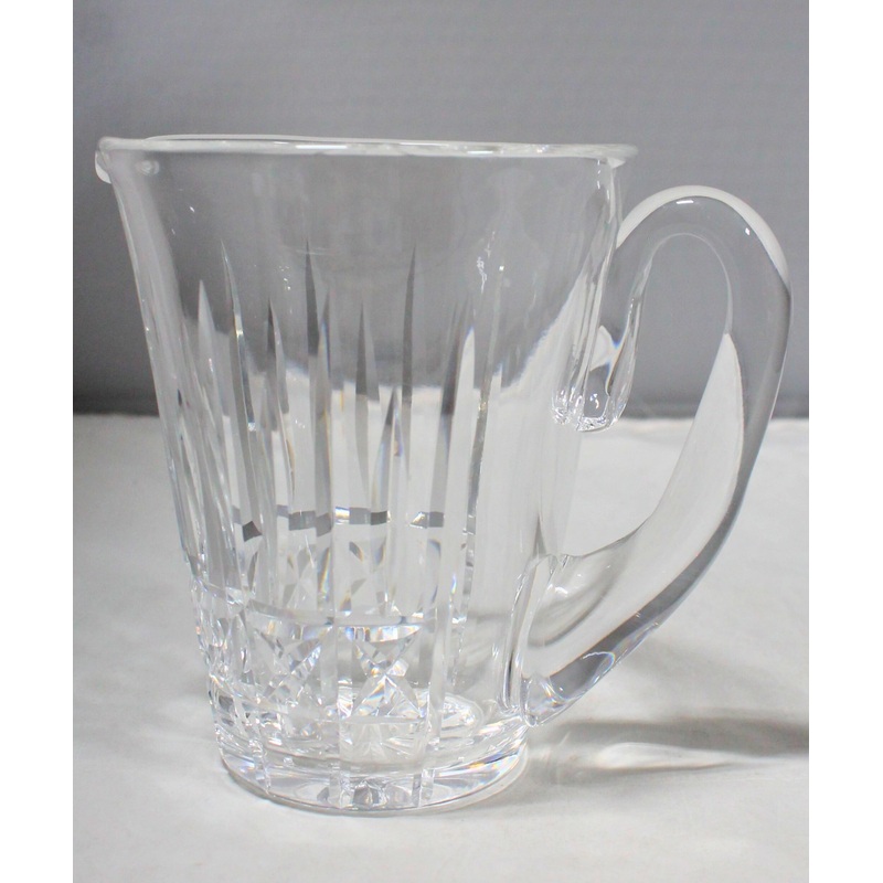 Waterford Kylemore Jug Pitcher