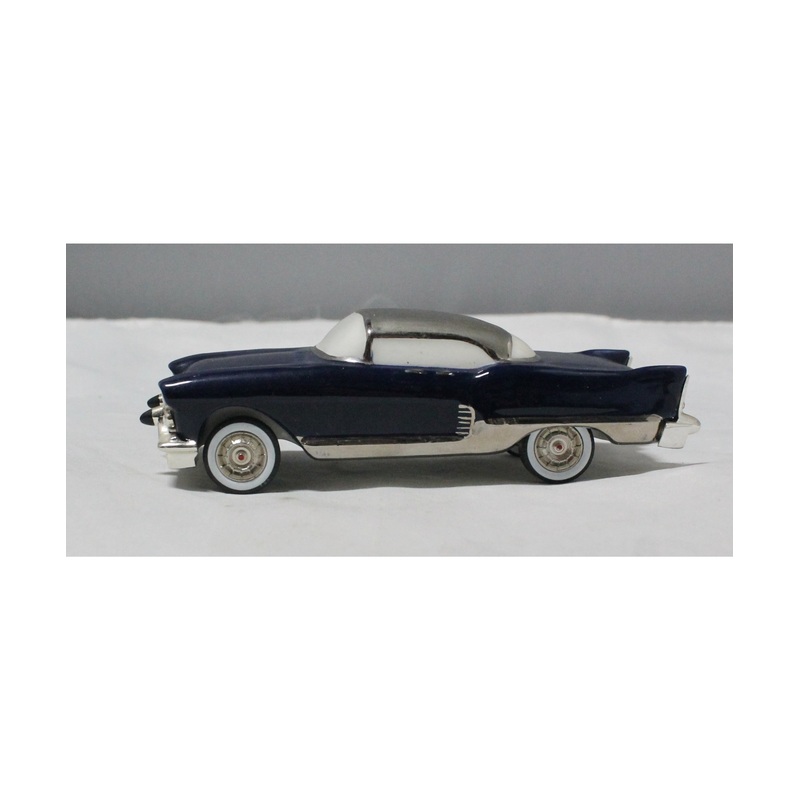 Department 56 | 1957 Cadillac Eldorado Brougham | Please Read