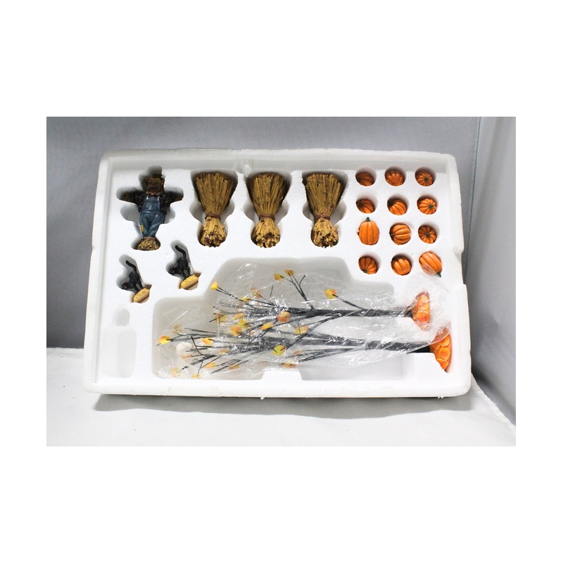 Department 56 | Halloween Accessories | Please Read