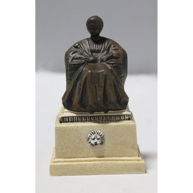 Department 56 | Village Monuments | As Is | Please Read