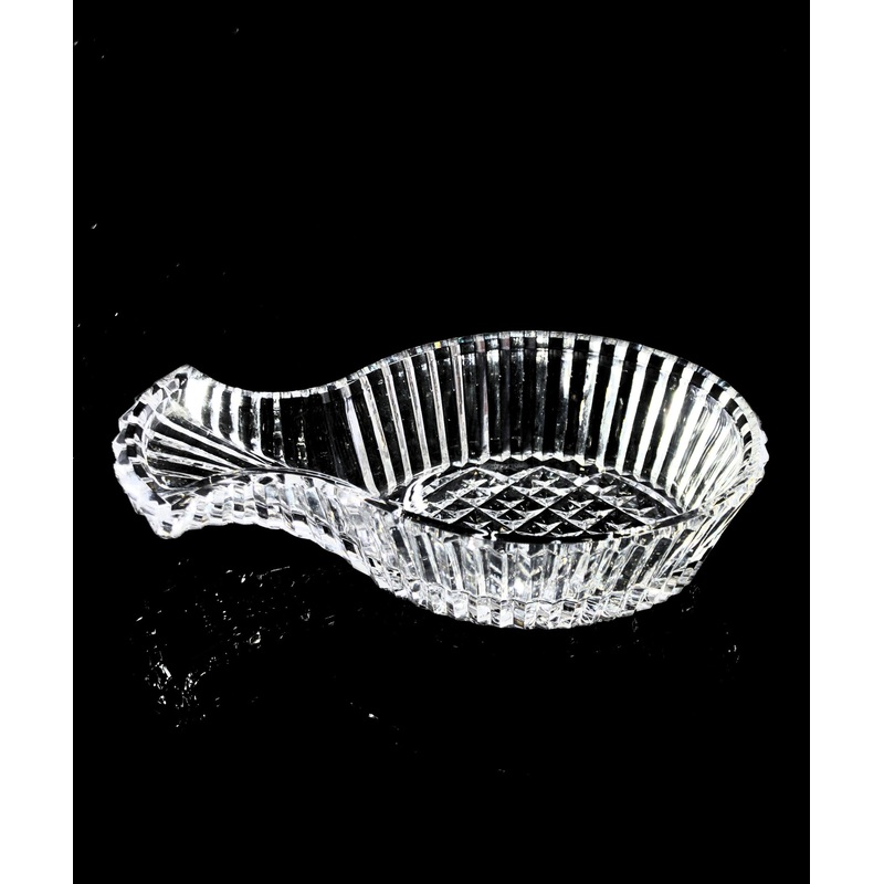 Waterford Crystal: Hospitality Collection Pineapple Bowl, 6.5"