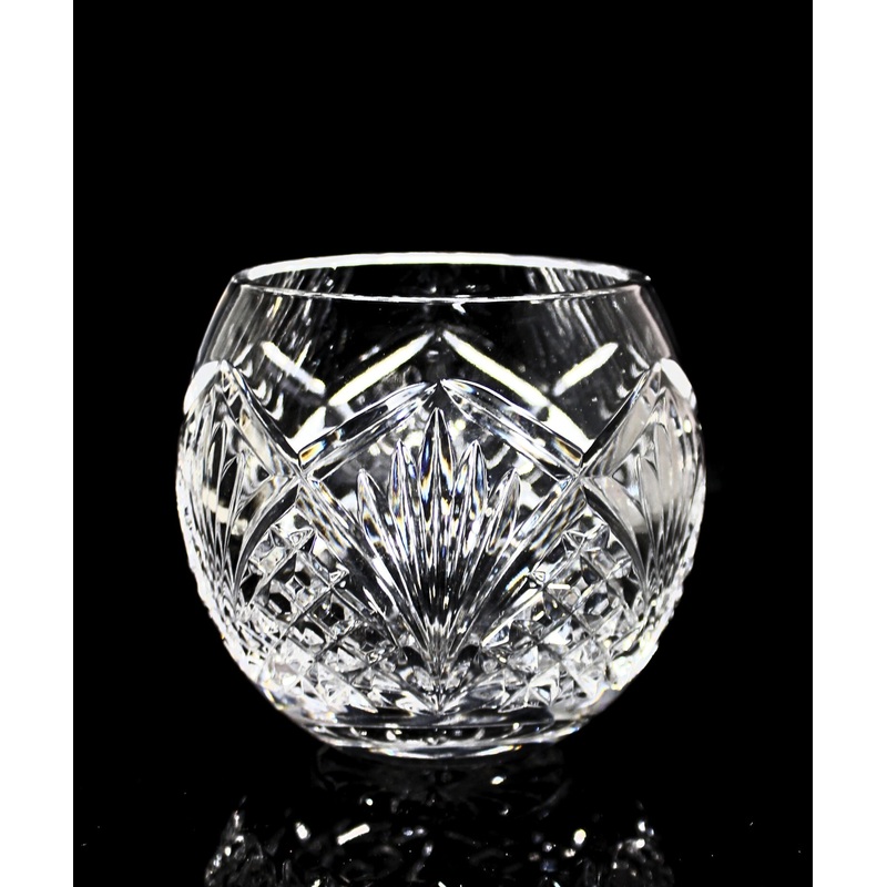 Waterford Crystal: Lafford Votive Candleholder, 3.75"