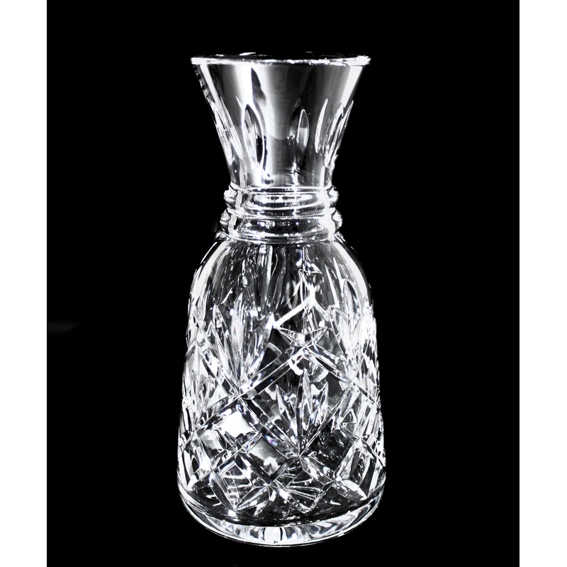 Waterford Crystal: Table Accessories Water Carafe, 9"