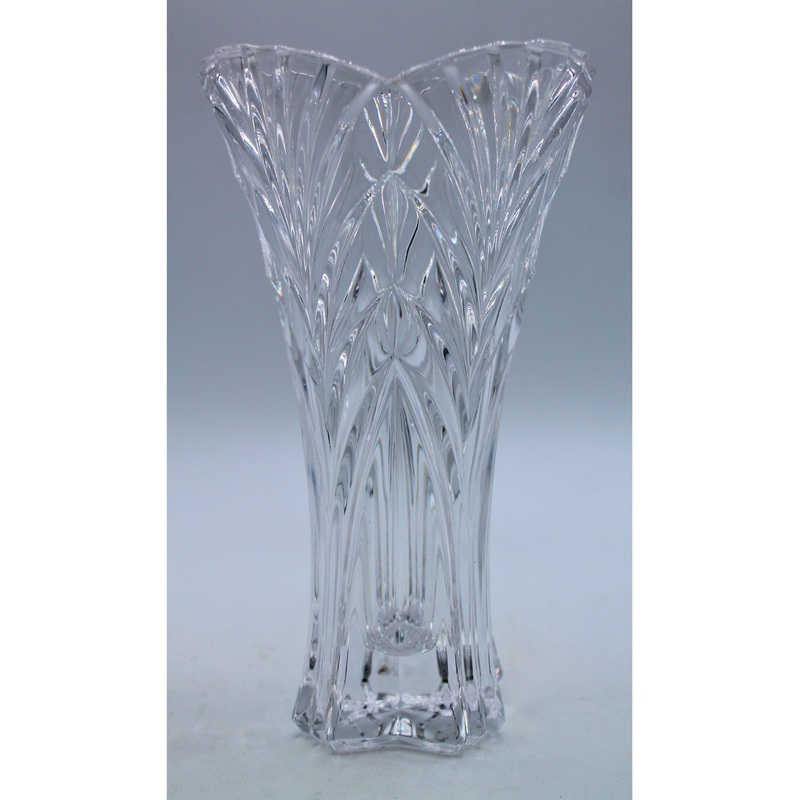 8" Flared Noritake Vase | No box