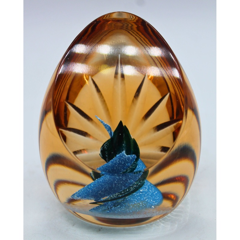 Royal Doulton | Caithness Glass Limited | Non-mint Box
