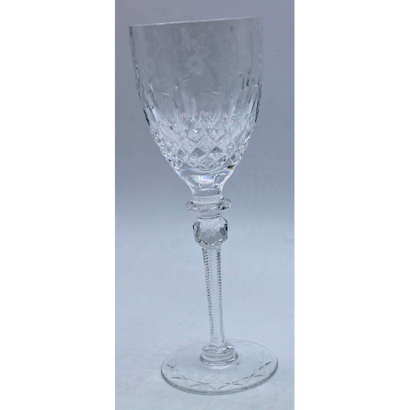 Rogaska | Gallia Water Goblet | No Box