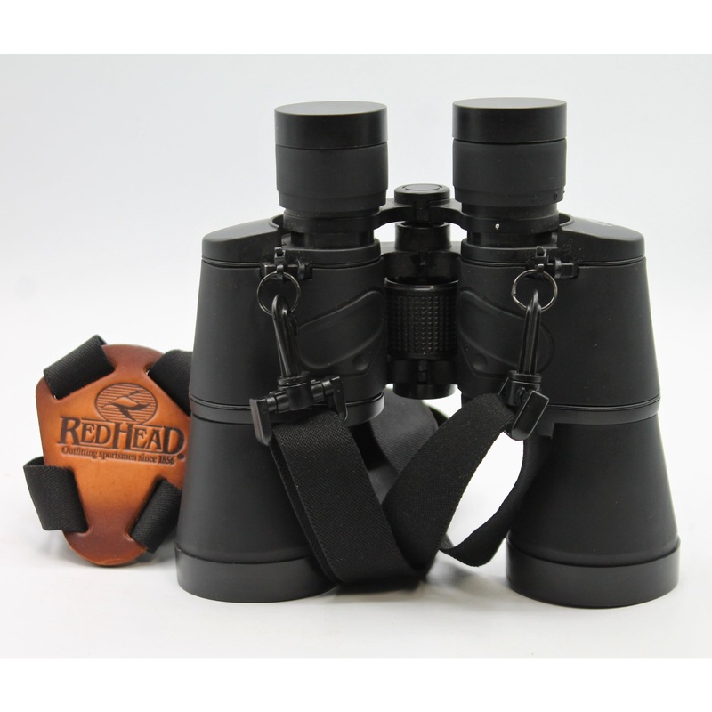 Bass Pro Shops 10X50 1000 Yard Binoculars | Please Read
