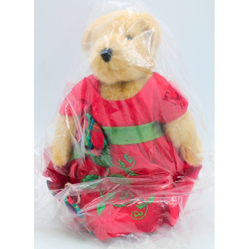 Lot of 4: Muffy VanderBears and VanderHare| Please Read