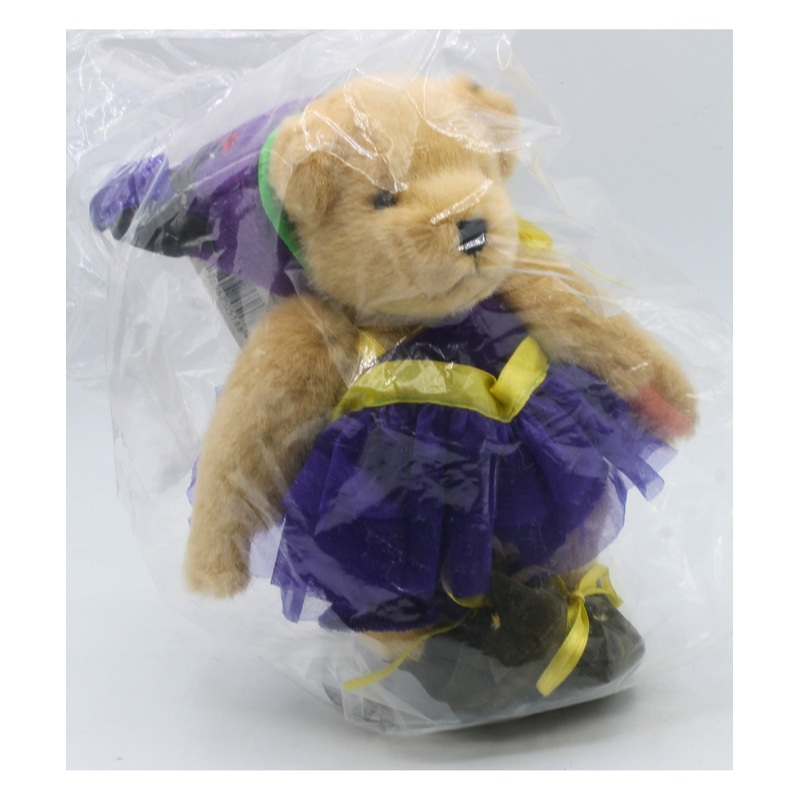 Lot of 4: Muffy VenderBears and VanderHare| Please Read