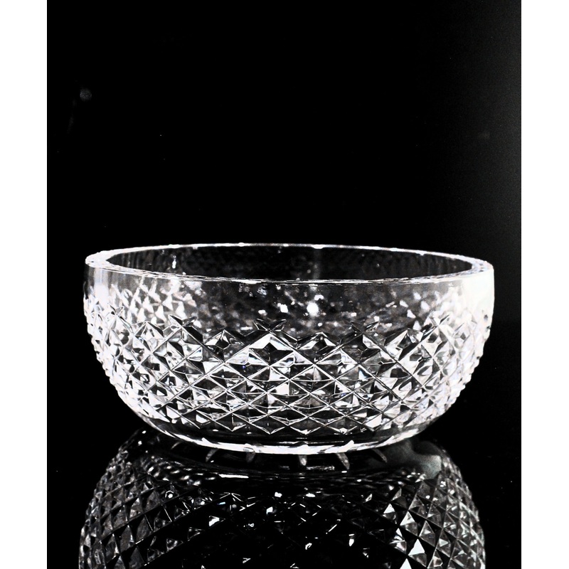 Waterford Crystal: Bowls Party Dish, 5.5"
