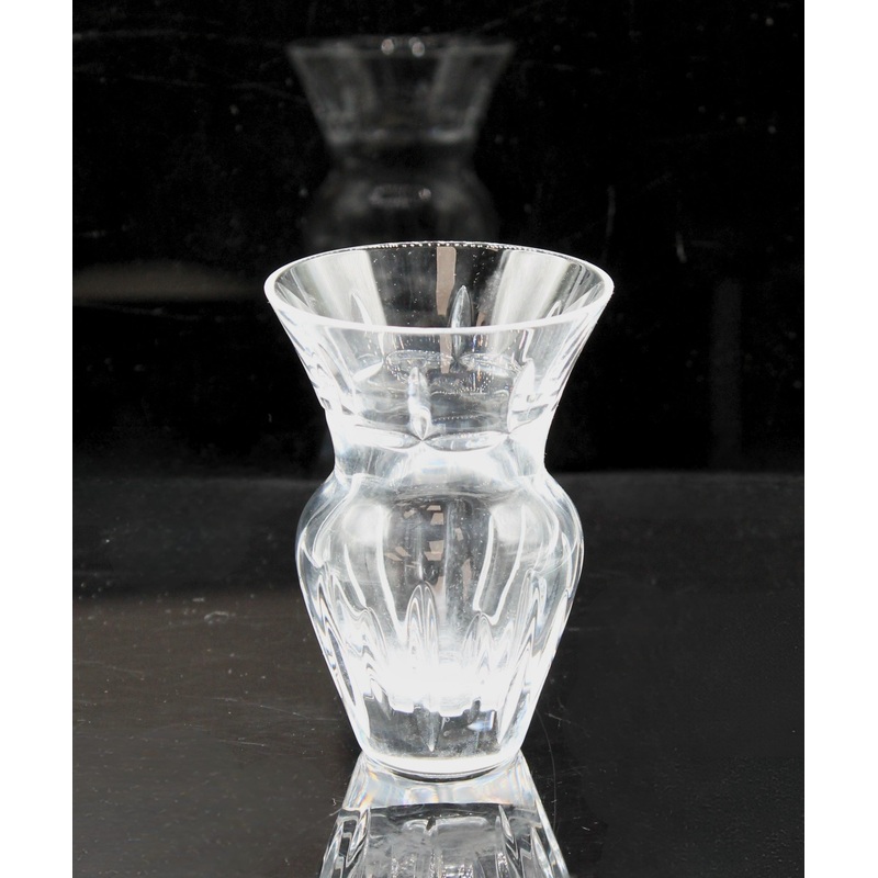 Waterford crystal: Vases Bud Vase, 4.5"