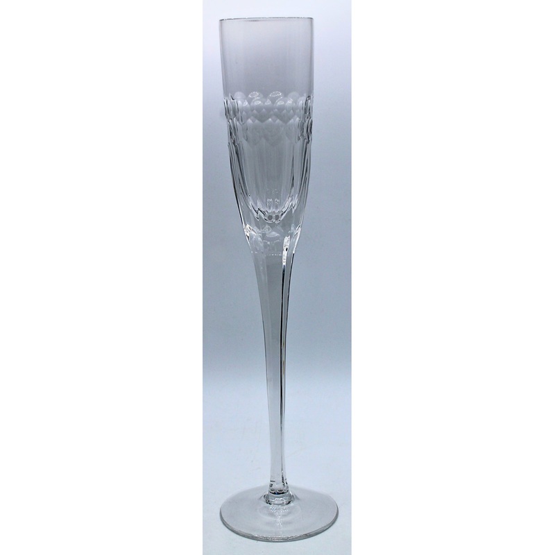 William Yeoward Athena Champagne Flute | Please Read