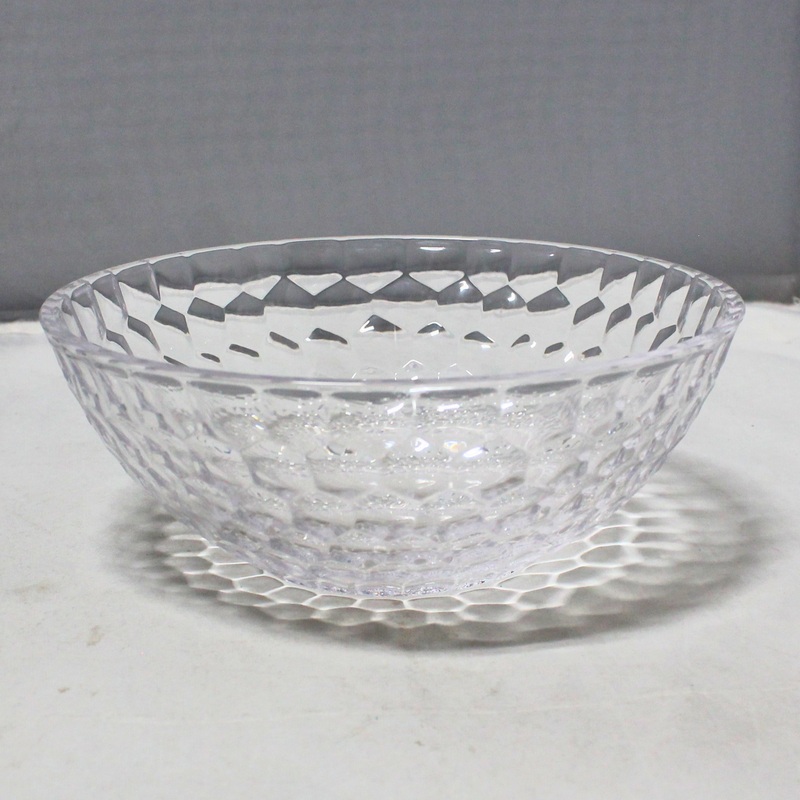 Tiffany Honeycomb Bowl