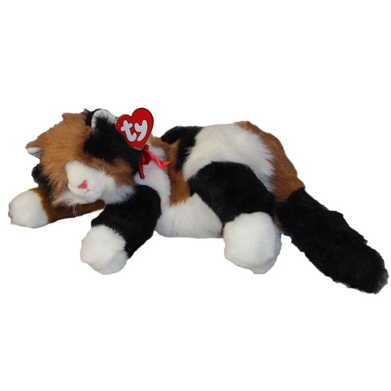 Ty Classics: Maggie the Cat