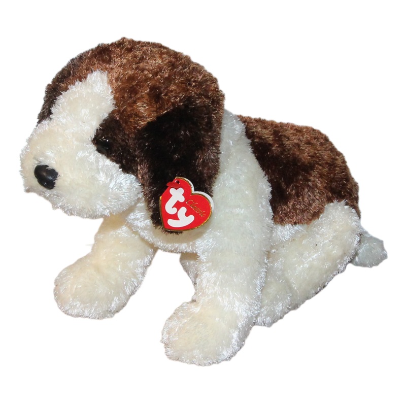 Ty Classics: Rescue the St. Bernard